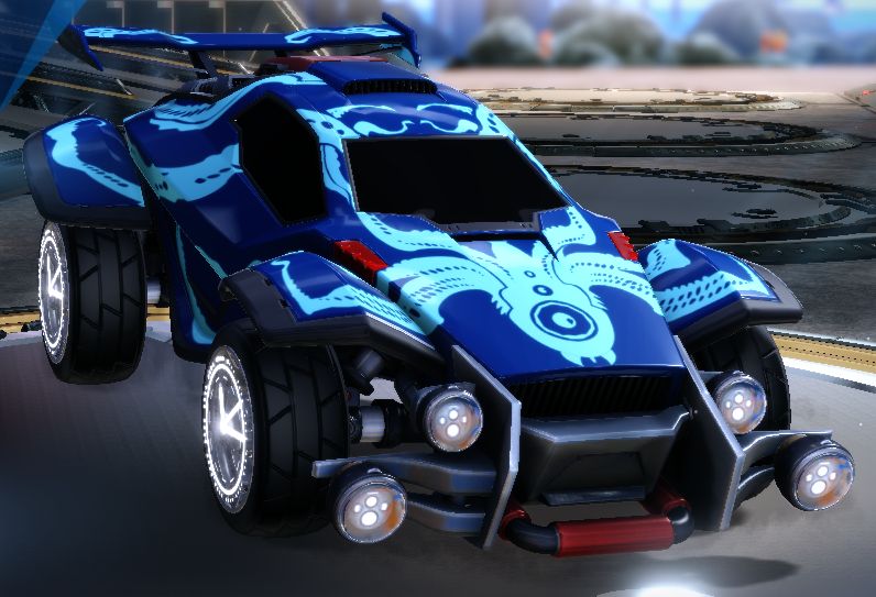 octane zephyr 7s